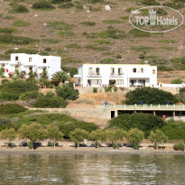 Porto Potha Hotel