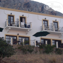 Porto Potha Hotel