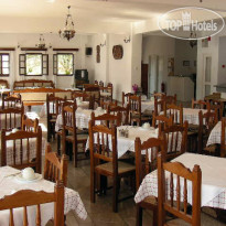 Porto Potha Hotel