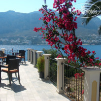 Porto Potha Hotel