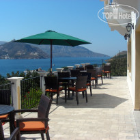 Porto Potha Hotel