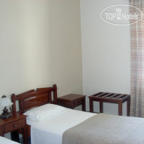 Porto Potha Hotel