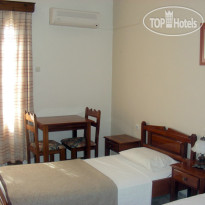 Porto Potha Hotel