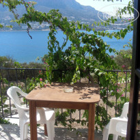 Porto Potha Hotel
