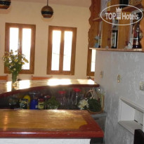 Afroditi Hotel - Studios 