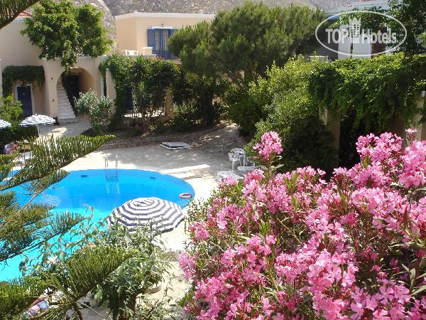 Hotel photo Kalydna Island 3*
