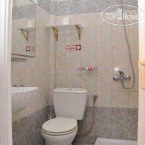 Toroneon Hotel Studios Kallithea 