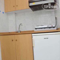 Toroneon Hotel Studios Kallithea 