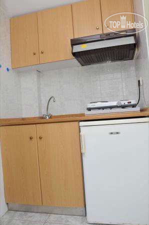 New photos from tourists Toroneon Hotel Studios Kallithea APT