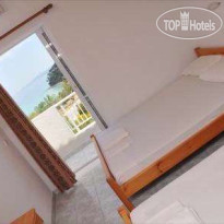 Toroneon Hotel Studios Kallithea 