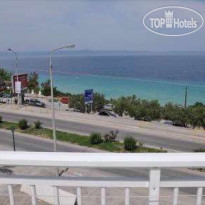 Toroneon Hotel Studios Kallithea 