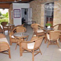 Toroneon Hotel Studios Kallithea 