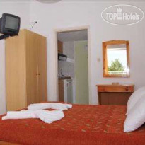 Toroneon Hotel Studios Kallithea 