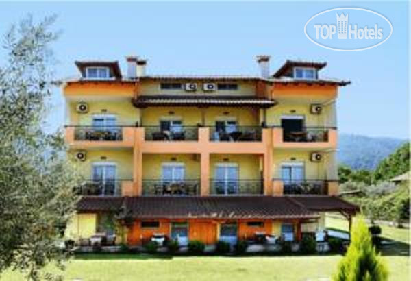 Hotelier's photos Alexandros Hotel Apartments