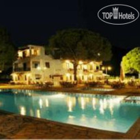 Alexandros Hotel Apartments 