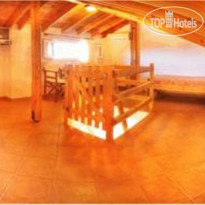 Alexandros Hotel Apartments 