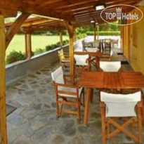 Alexandros Hotel Apartments 