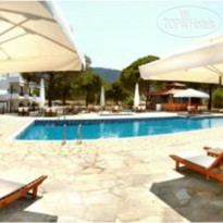 Alexandros Hotel Apartments 