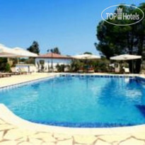 Alexandros Hotel Apartments 