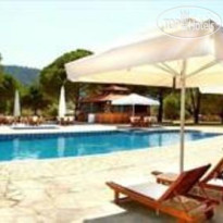 Alexandros Hotel Apartments 