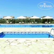 Alexandros Hotel Apartments 