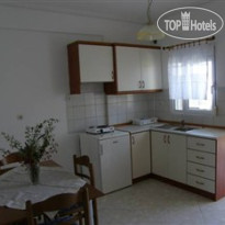 Kleopatra Hotel Kallithea 