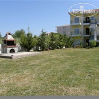Kleopatra Hotel Kallithea 