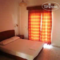 Kleopatra Hotel Kallithea 