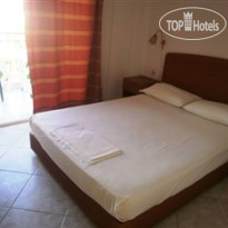 Kleopatra Hotel Kallithea 