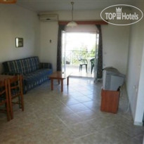 Kleopatra Hotel Kallithea 