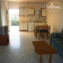 Kleopatra Hotel Kallithea 