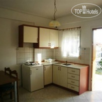 Kleopatra Hotel Kallithea 