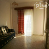 Kleopatra Hotel Kallithea 