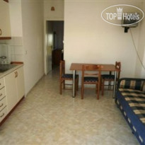 Kleopatra Hotel Kallithea 