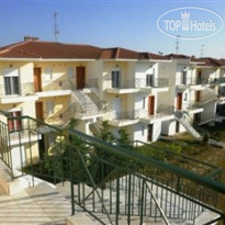 Kleopatra Hotel Kallithea 