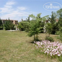 Kleopatra Hotel Kallithea 