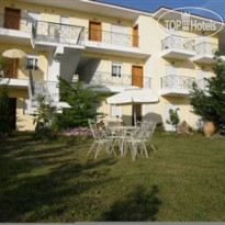 Kleopatra Hotel Kallithea 