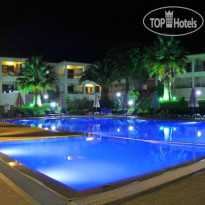 Kalives Resort 
