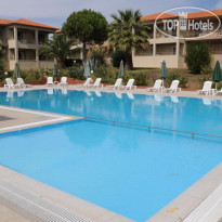 Kalives Resort 