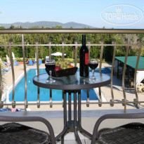 Kalives Resort 