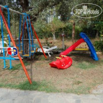 Villa Angie Игровая площадка