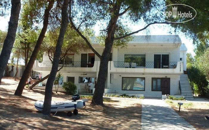 Hotel photo Villa Marka 