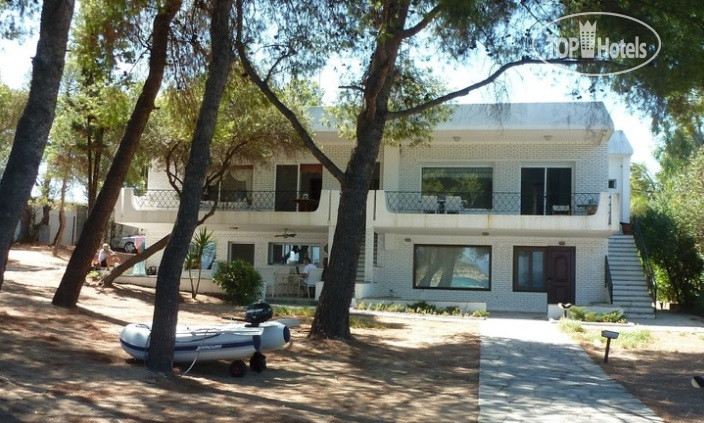 Hotel photo Villa Pavlos 