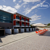 Thalassa Hotel Отель
