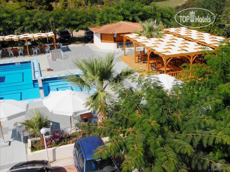 New photos from tourists Aphroditi Hotel 3*