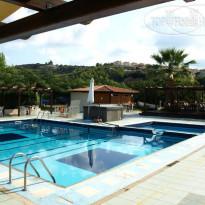 Aphroditi Hotel