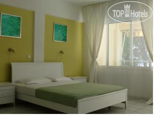 New photos from tourists Dryades 3*