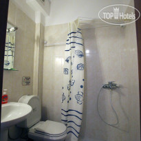 Elena Apartments And Studios Двухкомнатные апартаменты