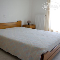 Elena Apartments And Studios Двухкомнатные апартаменты