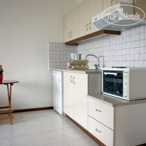 Elena Apartments And Studios Двухкомнатные апартаменты